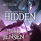Hidden: Dragonlands, Book 1 (Unabridged) audio book by Megg Jensen