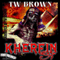 Kherfin (Unabridged) audio book by TW Brown
