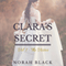The Visitor: Clara's Secret, Book 1 (Unabridged) audio book by Norah Black