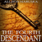 The Fourth Descendant (Unabridged) audio book by Allison Maruska