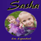 Sasha (Spanish Edition) (Unabridged) audio book by K. Meador