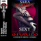 Sara Scott's Sexy Stories: 12 Explicit Erotica Stories (Unabridged) audio book by Sara Scott