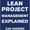 Lean Project Management Explained (Unabridged)