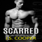 The Scarred Box Set (Unabridged) audio book by J. S. Cooper