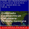 The 50 Amazing United States of America, Volume 2: Colorado Connecticut Delaware Florida Georgia (Unabridged) audio book by Thomas Hodge