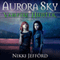 Northern Bites: Aurora Sky: Vampire Hunter, Vol. 2 (Unabridged) audio book by Nikki Jefford