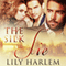 The Silk Tie: Erotic Threesome Romance (Unabridged) audio book by Lily Harlem