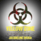 Yellow Zone: A Journal Documentation of the End of America (Unabridged) audio book by Jacqueline Druga