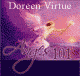 Anges 101 audio book by Doreen Virtue