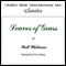 Leaves of Grass (Unabridged) audio book by Walt Whitman