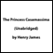 The Princess Casamassima (Unabridged) audio book by Henry James