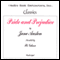 Pride and Prejudice (Unabridged) audio book by Jane Austen