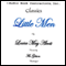Little Men (Unabridged) audio book by Louisa May Alcott