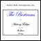 The Bertrams (Unabridged) audio book by Anthony Trollope