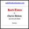 Hard Times (Unabridged) audio book by Charles Dickens