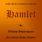 Hamlet: Prince of Denmark (Unabridged) audio book by William Shakespeare