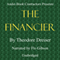 The Financier (Unabridged) audio book by Theodore Dreiser