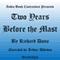 Two Years Before the Mast (Unabridged) audio book by Richard Henry Dana