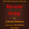 Barnaby Rudge (Unabridged) audio book by Charles Dickens