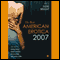 The Best American Erotica 2007 (Unabridged Selections) audio book by Susie Bright, Vanessa Baggott, Kim Wright, and more