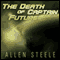The Death of Captain Future (Unabridged) audio book by Allen Steele