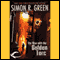The Man with the Golden Torc: Secret Histories, Book 1 (Unabridged) audio book by Simon R. Green
