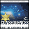 Consequences: A Retrieval Artist Novel (Unabridged) audio book by Kristine Kathryn Rusch