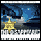 The Disappeared: A Retrieval Artist Novel (Unabridged) audio book by Kristine Kathryn Rusch