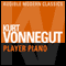 Player Piano (Unabridged) audio book by Kurt Vonnegut