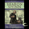 Dark Moon Defender: The Twelve Houses, Book 3 (Unabridged) audio book by Sharon Shinn