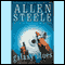 Galaxy Blues (Unabridged) audio book by Allen Steele