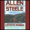 Coyote Rising: A Novel of Interstellar Revolution (Unabridged) audio book by Allen Steele