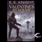 Valentine's Resolve: The Vampire Earth, Book 6 (Unabridged) audio book by E. E. Knight
