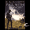Fall with Honor: The Vampire Earth, Book 7 (Unabridged) audio book by E. E. Knight