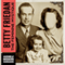 The Feminine Mystique (Unabridged) audio book by Betty Friedan