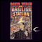 On Basilisk Station: Honor Harrington, Book 1 (Unabridged) audio book by David Weber