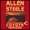 Coyote Horizon: A Novel of Interstellar Discovery (Unabridged) audio book by Allen Steele