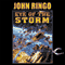 Eye of the Storm: Legacy of the Aldenata (Unabridged) audio book by John Ringo
