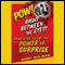 Pow! Right Between the Eyes: Profiting from the Power of Surprise (Unabridged) audio book by Andy Nulman