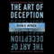The Art of Deception: Controlling the Human Element of Security (Unabridged) audio book by Kevin Mitnick