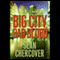 Big City, Bad Blood (Unabridged) audio book by Sean Chercover