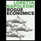 Rogue Economics: Capitalism's New Reality (Unabridged) audio book by Loretta Napoleoni