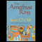 The Amethyst Ring (Unabridged) audio book by Scott O'Dell