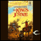 The King's Justice: The Histories of King Kelson, Book 2 (Unabridged) audio book by Katherine Kurtz