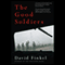 The Good Soldiers (Unabridged) audio book by David Finkel