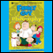 Family Guy and Philosophy: A Cure for the Petarded (Unabridged) audio book by J. Jeremy Wisnewski