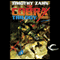 Cobra: Cobra Trilogy, Book 1 (Unabridged) audio book by Timothy Zahn