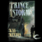 Prince of Storms: The Entire and the Rose, Book 4 (Unabridged) audio book by Kay Kenyon
