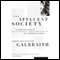 The Affluent Society (Unabridged) audio book by John Kenneth Galbraith