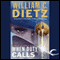 When Duty Calls: Legion of the Damned, Book 8 (Unabridged) audio book by William C. Dietz